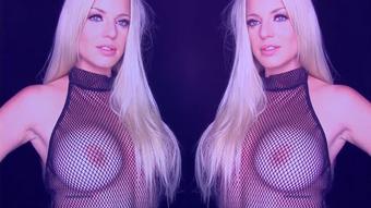 BREAST OBSESSED: SEEIING DOUBLE - June 15, 2018