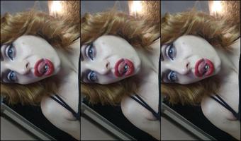 Red Lipstick Tease - January 06, 2019