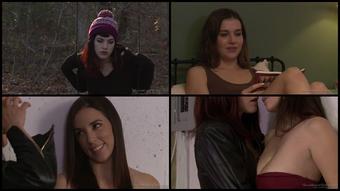 Naughty College Girls Jelenajensen Ingridmouth 720P