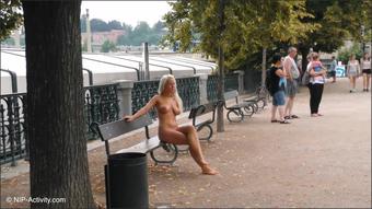Licky Lex Nip-Activity.Com Adriana P1 (2018)