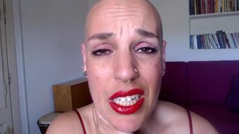 Emprexkala Your Small Cock Is Not Enough For Me