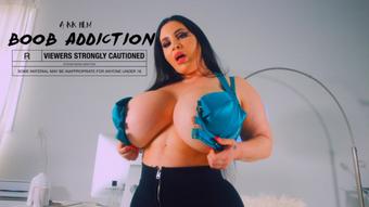 Boob Addiction - March 28, 2022