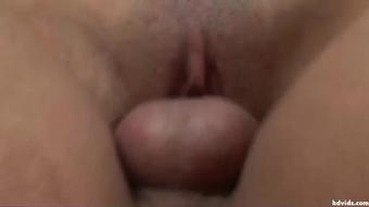 Wankz - Shy Love Takes It In The Ass