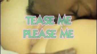 TEASE MY PUSSY PLEASE FT. KATNISS RAW - February 14, 2018