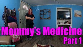 Mommy's Medicine - Part 1 - March 11, 2020
