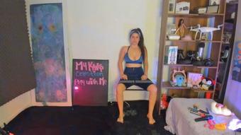 DAY 2 Challenge 60 days of GYM in LIVE - May 18, 2022