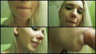 008 Teaching A Guy To Suck A Dick Likajoi 1080P
