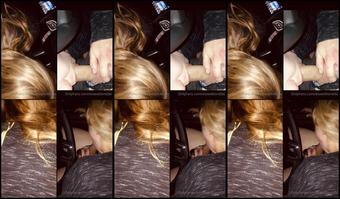 Beachblondde 18 06 2020 444161245 I Wrap My Panties Around His Cock Suck It In A Rental Car And You Guys Get To View