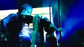 Me Performing for Snoopdog - February 23, 2019