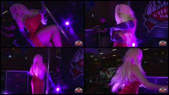Blondie Oficial 27 11 2017 5184376 Jessica Rabbit Whole Show Sal N Er Tico Barcelona 2017
