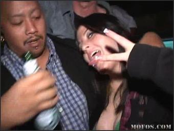 Collegebash Com Mason Moore And Kara Novack Big Wet Party