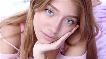 Kelly's First Porn TEASER - August 05, 2021