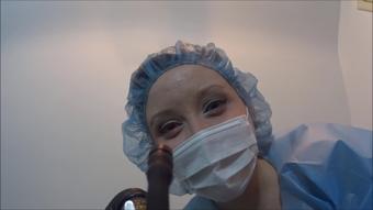 Nurse Lela Puts You Under