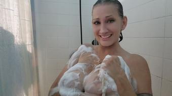 NUDE BURPING