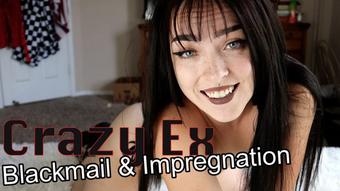 Milliemillz Crazy Ex Blackmail And Impregnation