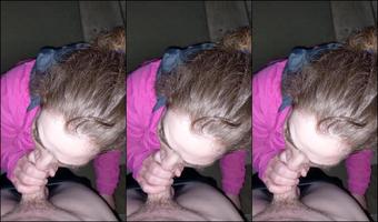 Good Girl Swallows ALL of the Oral Creampie Surprise - Heather Kane