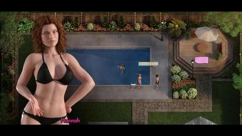 The Genesis Order v21041 Part 47 Pool Party By LoveSkySan69