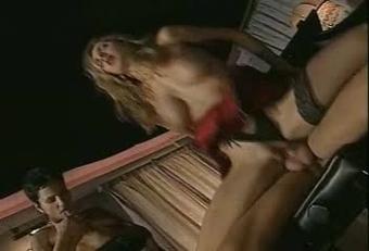 [Group] Selen - Les Pornocrates (Scene 6)