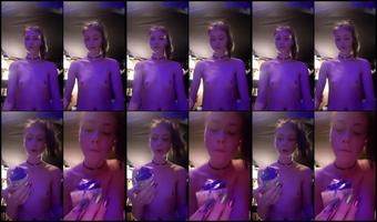 Hannahhaysxxx Food Play