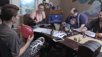 Sunday DnD Game 34.8