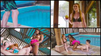 Ella Hughes Momsincontrol Com My Pool  My Rules 26 07 2017