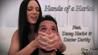 Hands Of A Harlot - September 14, 2022