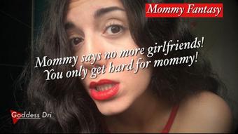 Hard ONLY for Mommy