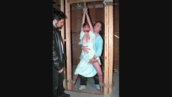 Warehouse Captive Lorelei - With Jon Woods And Ikaras Jones
