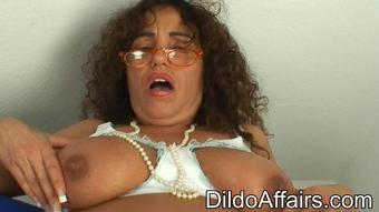 Dildoaffairs.Com Anastasia 2Hdv