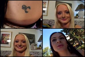 Six Pack Bts