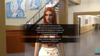 COLLEGE BOUND #65 • Visual Novel PC Gameplay [HD]