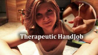 Therapeutic Handjob - Jun 6, 2021