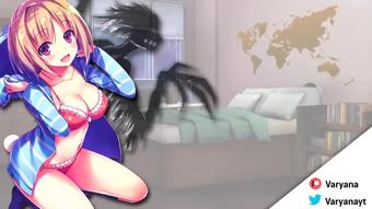 Shapeshifter makes your perverted dreams come true [ft. JI ASMR]