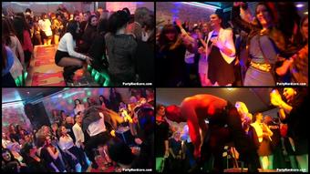 Party Hardcore Gone Crazy Vol  16 Part 1