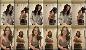 Ashleylottsxo 20 03 2022 2398305660 Smoking And Stripping