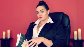 Naughty Librarian JOI Squirting - Jun 30, 2017