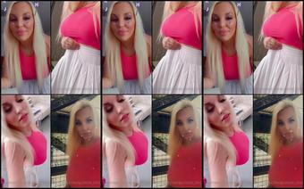 Blondie Oficial 18 06 2021 2139764518 Shooting Day