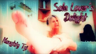 Sole Lover's Delight
