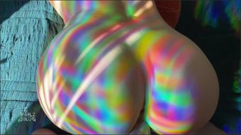 Jewelz Blu Trick Or Treat Spooky Season Sex Tape