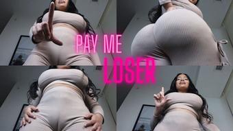 Pay Me Loser - March 16, 2023