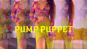 PUMP PUPPET - June 02, 2023