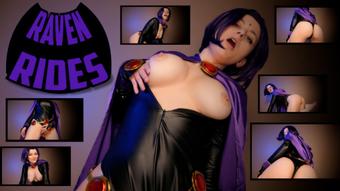 RAVEN RIDES - June 10, 2023