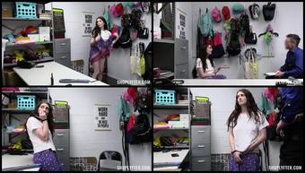 Aria Carson Case No 7906206 Repeat Offender Fullhd