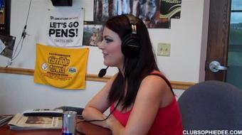 Clubsophiedee362-Pittsburghinterview