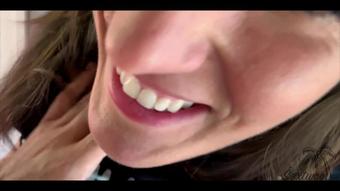 On S'eclipse D'un Repas De Famille Pour Baiser CREAMPIE - Amateur Sextwoo