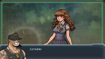 Let's Play Akabur's Star Channel 34 Uncensored Guide Episode 16