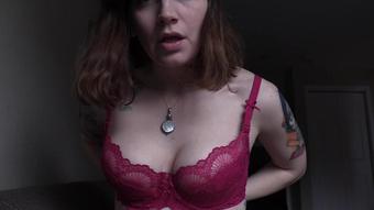 Bettie Bondage - Mommy Will Give You Everything - 1080P