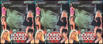 Bound By Blood