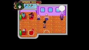 Kamesutra DBZ Erogame 20 Cooking with Chichi