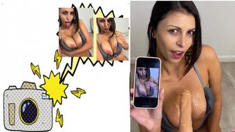 Nicolebelle I Want Your Dick All To Myself